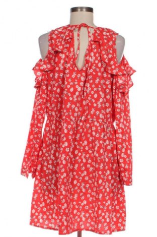 Sukienka Unbranded, Rozmiar XXL, Kolor Kolorowy, Cena 99,99 zł