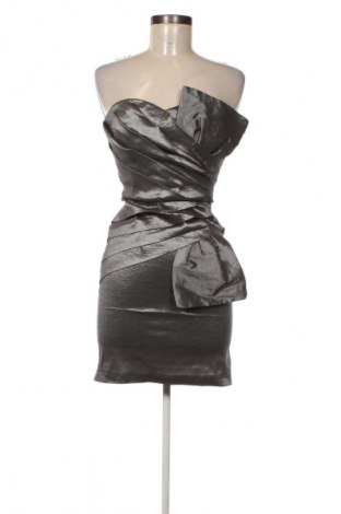 Kleid Unbranded, Größe S, Farbe Grau, Preis € 40,99