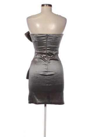 Kleid Unbranded, Größe S, Farbe Grau, Preis € 40,99