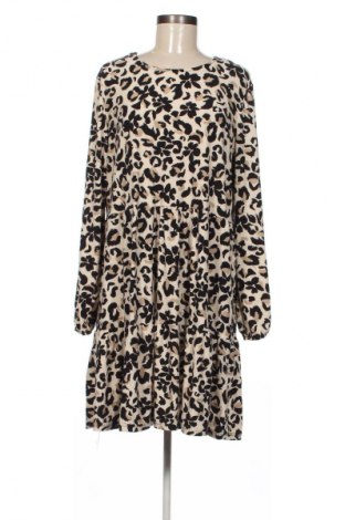 Kleid Unbranded, Größe XL, Farbe Mehrfarbig, Preis 20,99 €
