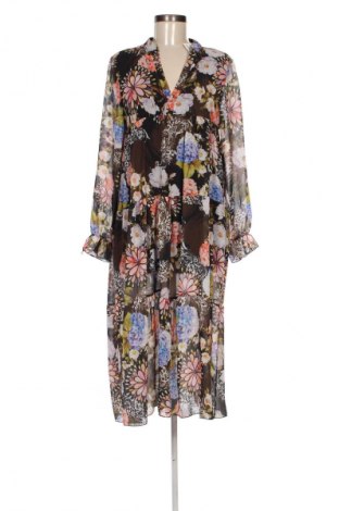 Kleid Unbranded, Größe XL, Farbe Mehrfarbig, Preis 20,99 €