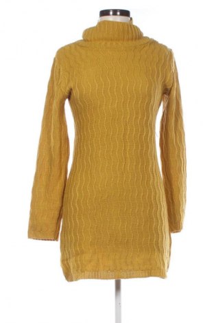 Rochie Unbranded, Mărime S, Culoare Galben, Preț 76,70 Lei
