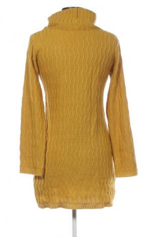 Rochie Unbranded, Mărime S, Culoare Galben, Preț 76,70 Lei