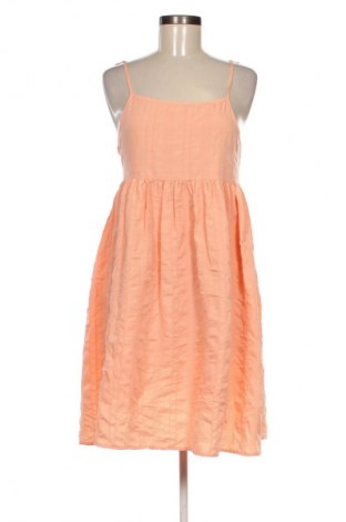 Φόρεμα Unbranded, Μέγεθος L, Χρώμα Πορτοκαλί, Τιμή 17,99 €