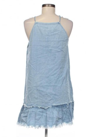 Kleid Unbranded, Größe M, Farbe Blau, Preis 15,99 €