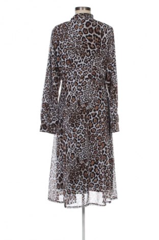 Sukienka Unbranded, Rozmiar L, Kolor Kolorowy, Cena 157,99 zł