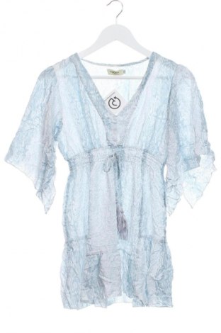Kleid Unbranded, Größe XS, Farbe Mehrfarbig, Preis 12,99 €