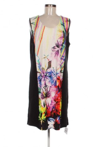 Kleid Unbranded, Größe XL, Farbe Mehrfarbig, Preis 22,99 €