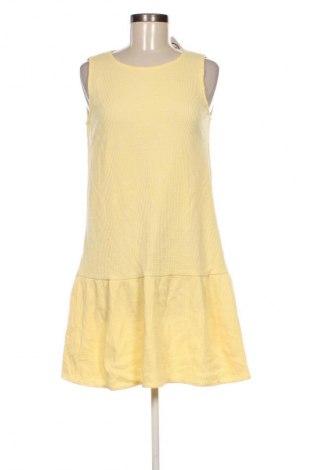 Kleid Unbranded, Größe S, Farbe Gelb, Preis € 15,99