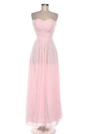 Kleid Unbranded, Größe S, Farbe Rosa, Preis € 40,99