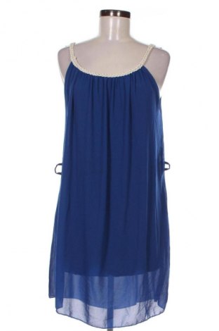 Φόρεμα Unbranded, Μέγεθος M, Χρώμα Μπλέ, Τιμή 13,99 €