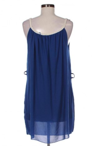 Φόρεμα Unbranded, Μέγεθος M, Χρώμα Μπλέ, Τιμή 13,99 €
