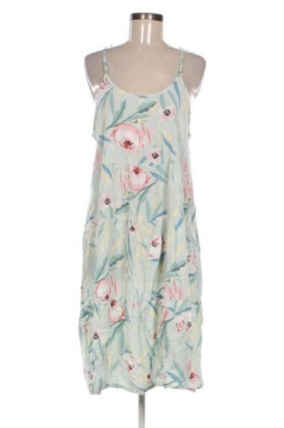 Kleid Unbranded, Größe M, Farbe Mehrfarbig, Preis 18,99 €