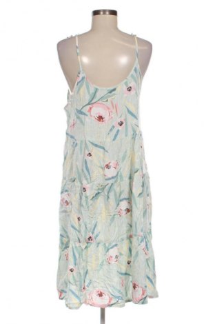 Kleid Unbranded, Größe M, Farbe Mehrfarbig, Preis 18,99 €