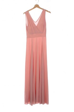 Kleid Unbranded, Größe XS, Farbe Rosa, Preis 15,00 €