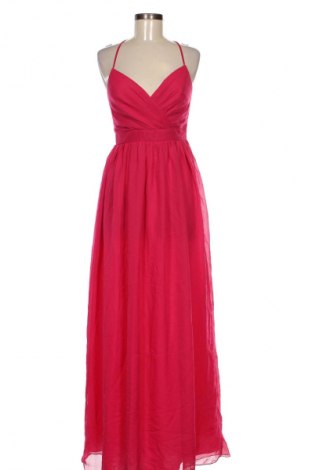 Kleid Unbranded, Größe M, Farbe Rosa, Preis 40,99 €
