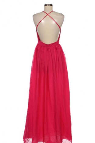Kleid Unbranded, Größe M, Farbe Rosa, Preis 40,99 €