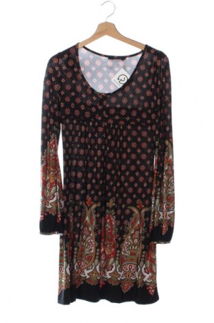 Φόρεμα Unbranded, Μέγεθος XS, Χρώμα Πολύχρωμο, Τιμή 15,00 €