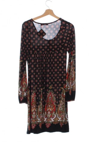 Φόρεμα Unbranded, Μέγεθος XS, Χρώμα Πολύχρωμο, Τιμή 15,00 €