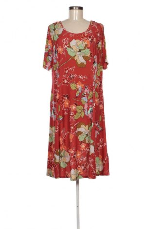 Kleid Unbranded, Größe XL, Farbe Mehrfarbig, Preis 23,21 €