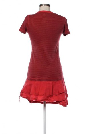 Kleid Unbranded, Größe M, Farbe Rot, Preis 14,83 €