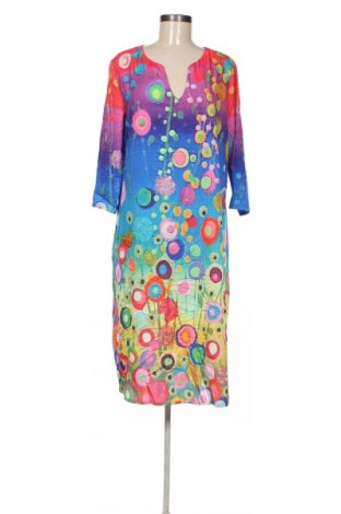 Kleid Unbranded, Größe L, Farbe Mehrfarbig, Preis € 23,99