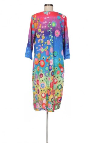 Kleid Unbranded, Größe L, Farbe Mehrfarbig, Preis € 23,99