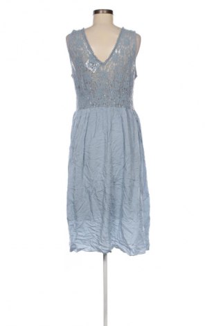 Kleid Unbranded, Größe XXL, Farbe Blau, Preis 24,99 €