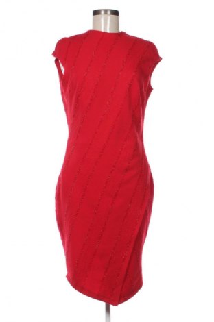 Kleid Unbranded, Größe L, Farbe Rot, Preis 14,83 €