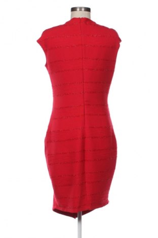 Kleid Unbranded, Größe L, Farbe Rot, Preis 14,83 €