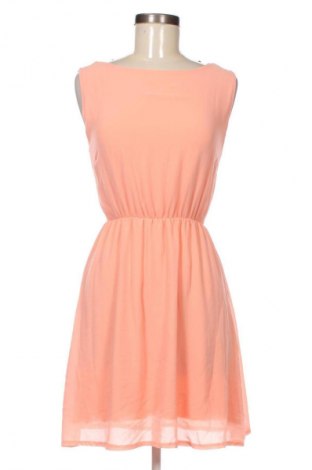 Kleid Unbranded, Größe S, Farbe Orange, Preis € 10,99