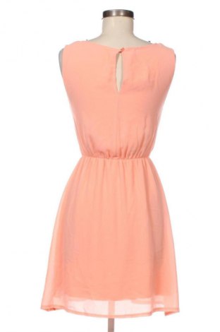 Kleid Unbranded, Größe S, Farbe Orange, Preis € 10,99