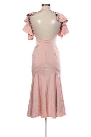 Kleid Unbranded, Größe S, Farbe Rosa, Preis 20,99 €