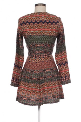Φόρεμα Unbranded, Μέγεθος S, Χρώμα Πολύχρωμο, Τιμή 15,00 €