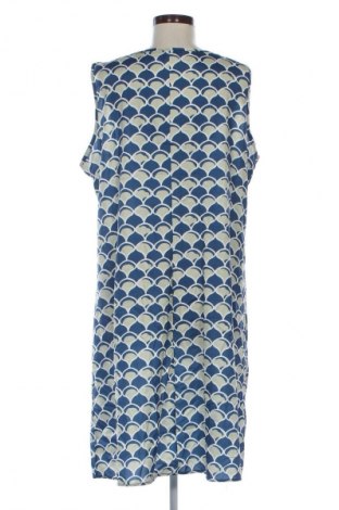 Kleid Unbranded, Größe 3XL, Farbe Mehrfarbig, Preis 23,99 €