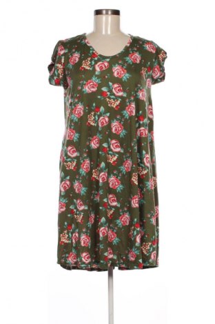 Φόρεμα Unbranded, Μέγεθος L, Χρώμα Πολύχρωμο, Τιμή 21,99 €