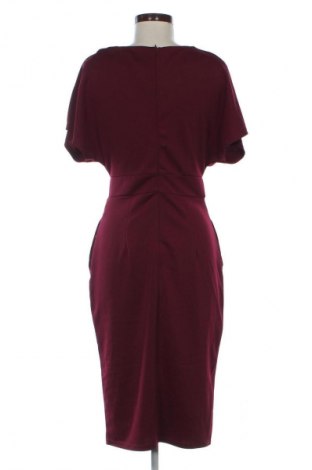 Sukienka Unbranded, Rozmiar M, Kolor Czerwony, Cena 109,99 zł