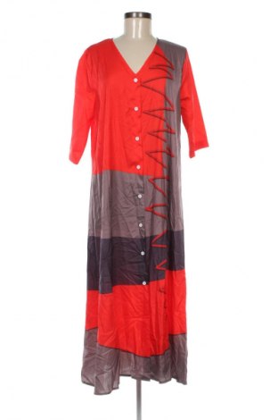 Sukienka Unbranded, Rozmiar XL, Kolor Kolorowy, Cena 186,99 zł