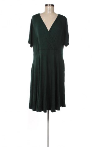 Kleid Unbranded, Größe XXL, Farbe Grün, Preis 23,99 €