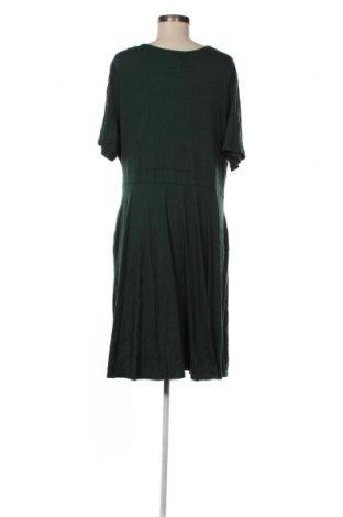 Kleid Unbranded, Größe XXL, Farbe Grün, Preis 23,99 €