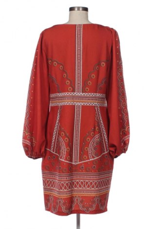 Φόρεμα Unbranded, Μέγεθος XL, Χρώμα Πολύχρωμο, Τιμή 14,83 €