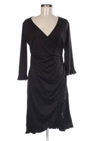 Kleid Unbranded, Größe M, Farbe Schwarz, Preis 20,99 €