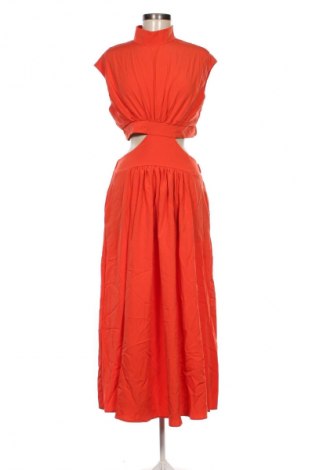 Kleid Unbranded, Größe L, Farbe Orange, Preis € 23,99