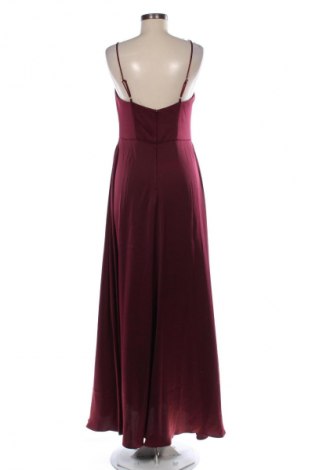 Rochie Unbranded, Mărime S, Culoare Roșu, Preț 76,32 Lei