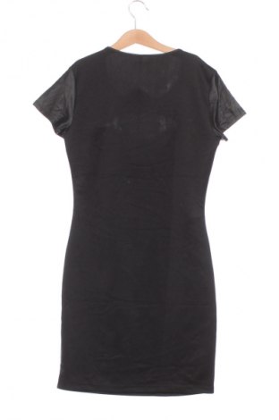 Kleid Unbranded, Größe XS, Farbe Schwarz, Preis € 14,99