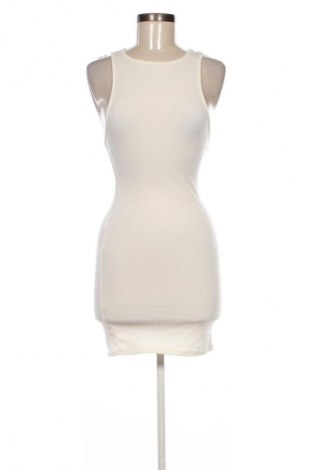 Kleid Unbranded, Größe M, Farbe Weiß, Preis 19,99 €