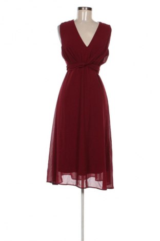 Rochie Unbranded, Mărime M, Culoare Roșu, Preț 86,99 Lei