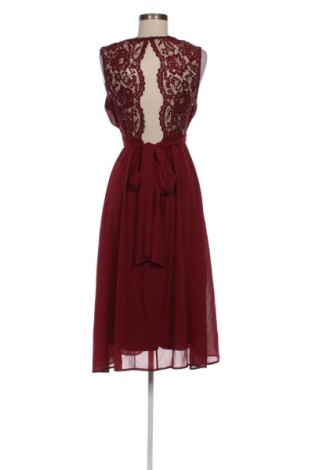 Rochie Unbranded, Mărime M, Culoare Roșu, Preț 86,99 Lei
