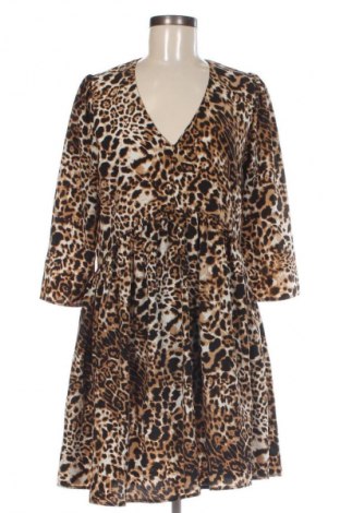 Kleid Unbranded, Größe L, Farbe Mehrfarbig, Preis 20,99 €