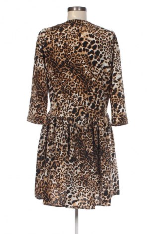 Kleid Unbranded, Größe L, Farbe Mehrfarbig, Preis 20,99 €